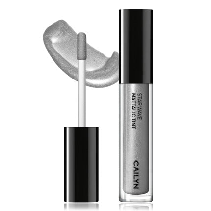 Cailyn Cosmetics Star Wave Mattalic Tint - 11 Polaris - ADDROS.COM